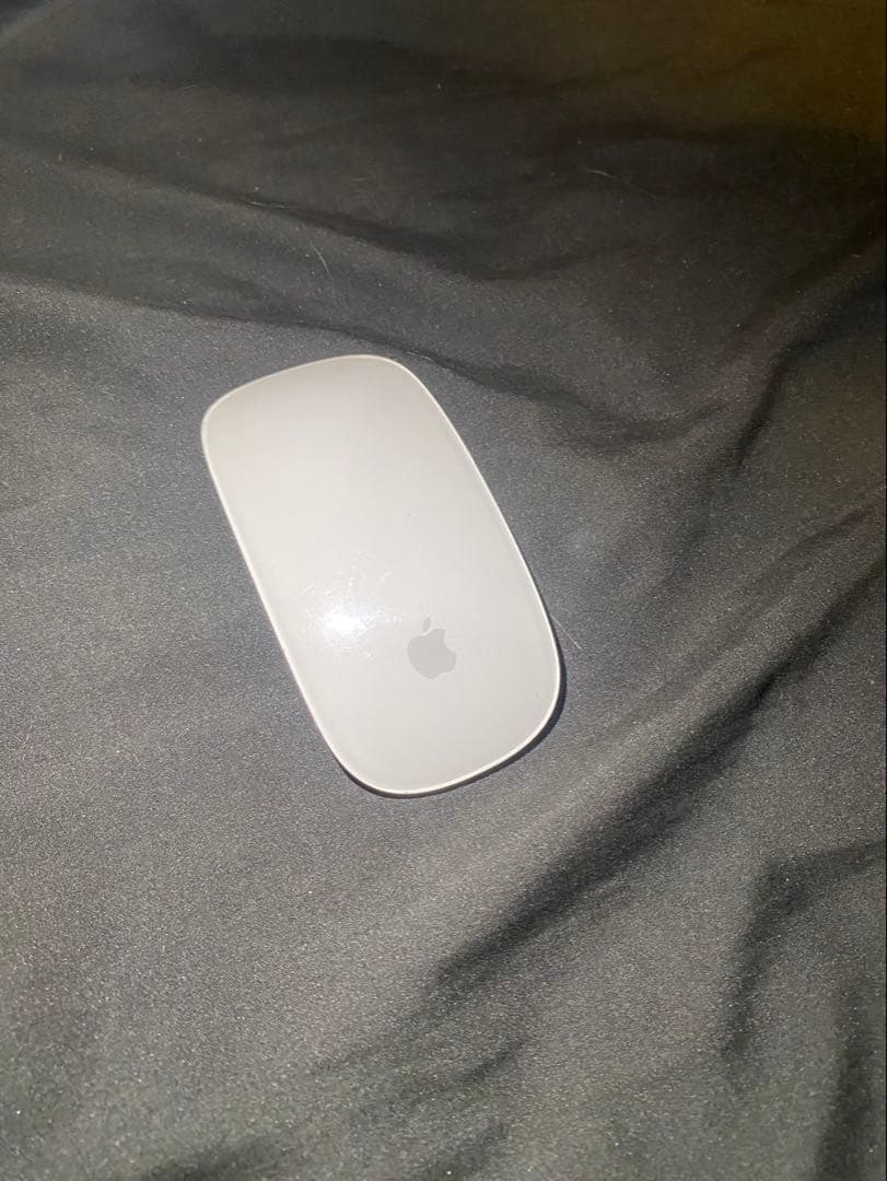 MAGIC KEYBOARD US & MOUSE 2 アップル純正