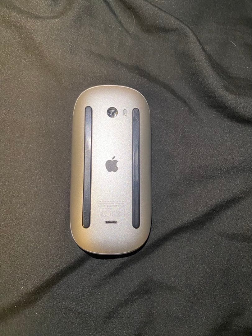 MAGIC KEYBOARD US & MOUSE 2 アップル純正