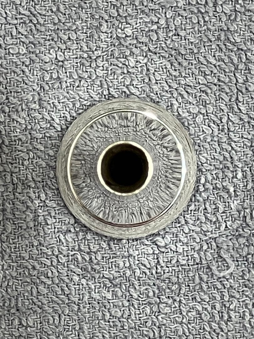 【美品】ホルン マウスピース DENIS WICK LONDON 5N