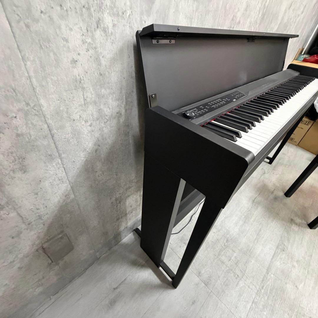 KORG C1 Air 電子ピアノ　2023年製