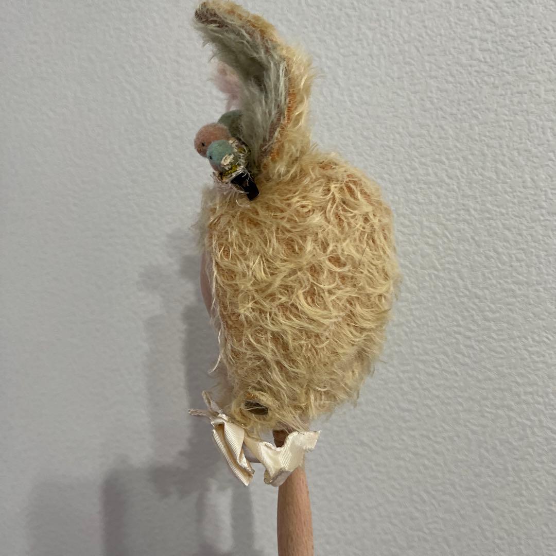 misuna様 人気作家様 ブライスアウトフィット ウサ耳帽子