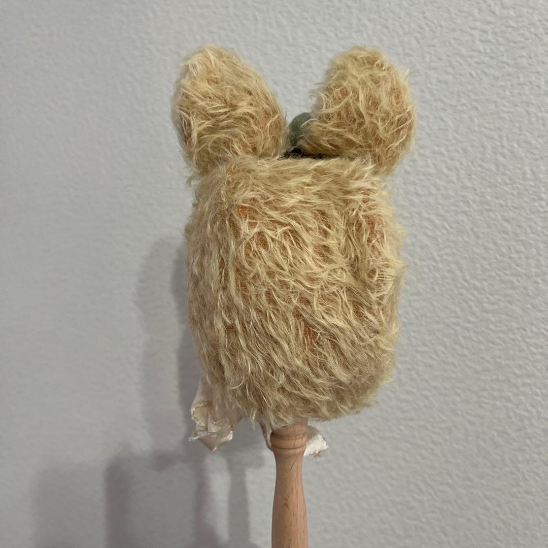 misuna様 人気作家様 ブライスアウトフィット ウサ耳帽子