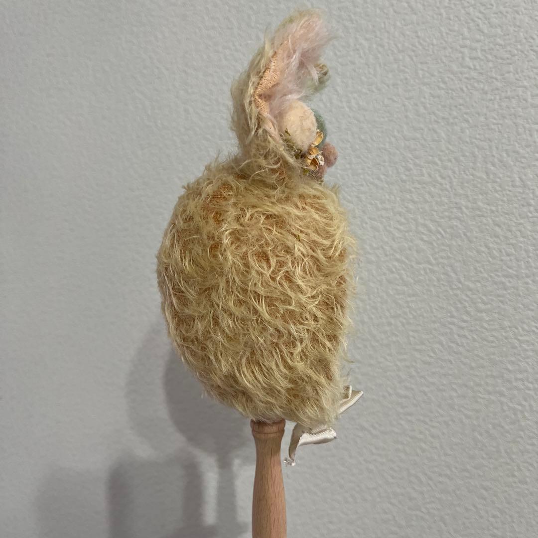 misuna様 人気作家様 ブライスアウトフィット ウサ耳帽子