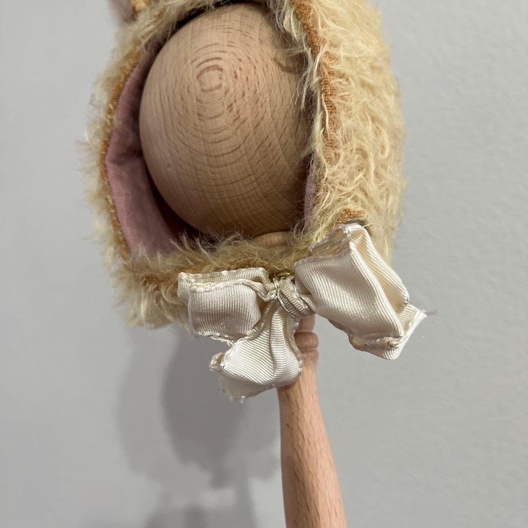 misuna様 人気作家様 ブライスアウトフィット ウサ耳帽子