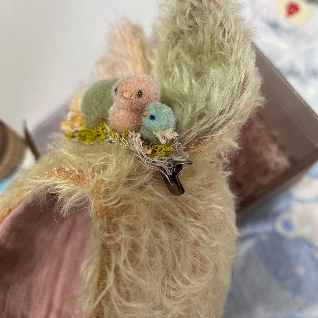 misuna様 人気作家様 ブライスアウトフィット ウサ耳帽子