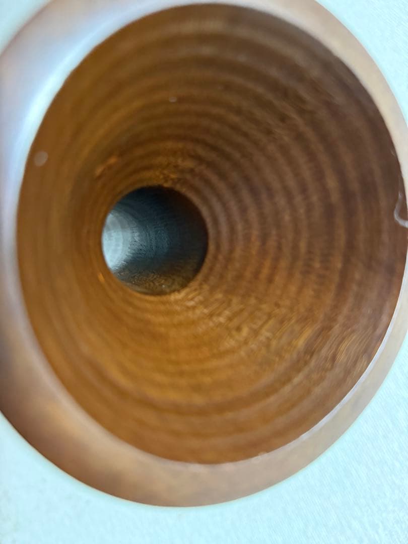 和楽器　鼓　胴　小鼓　蒔絵　木製