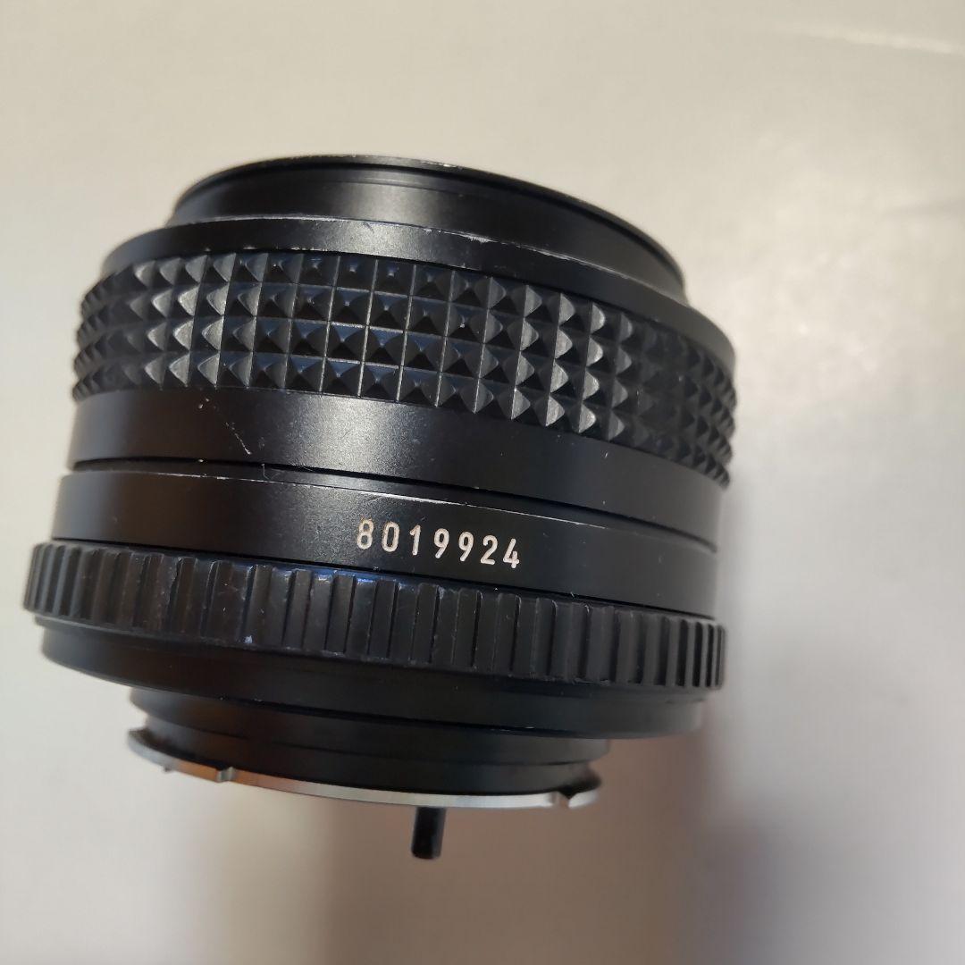 MINOLTA MD 35㎜ F2.8 MDマウント