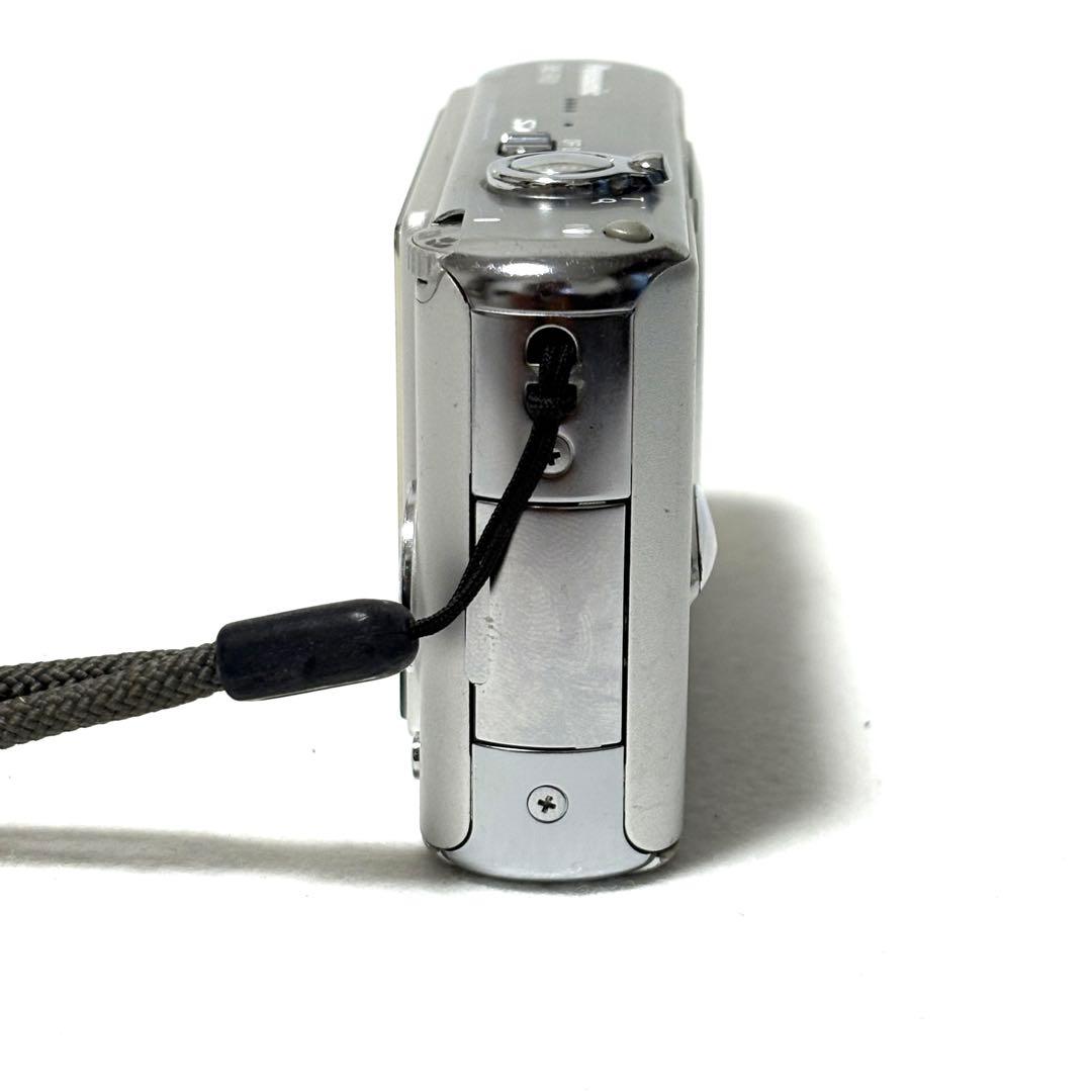 【動作品】E-45 Panasonic LUMIX DMC-FX01