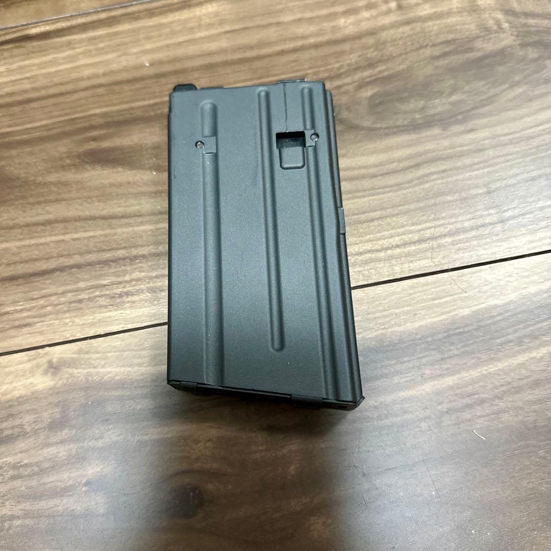 【美品・限定モデル】東京マルイ MTR16 G-EDITION ガスブローバック