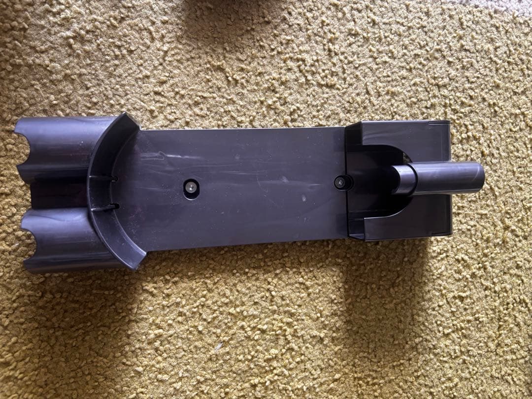 dyson v8 slim fluffy ＆スタンド 掃除機