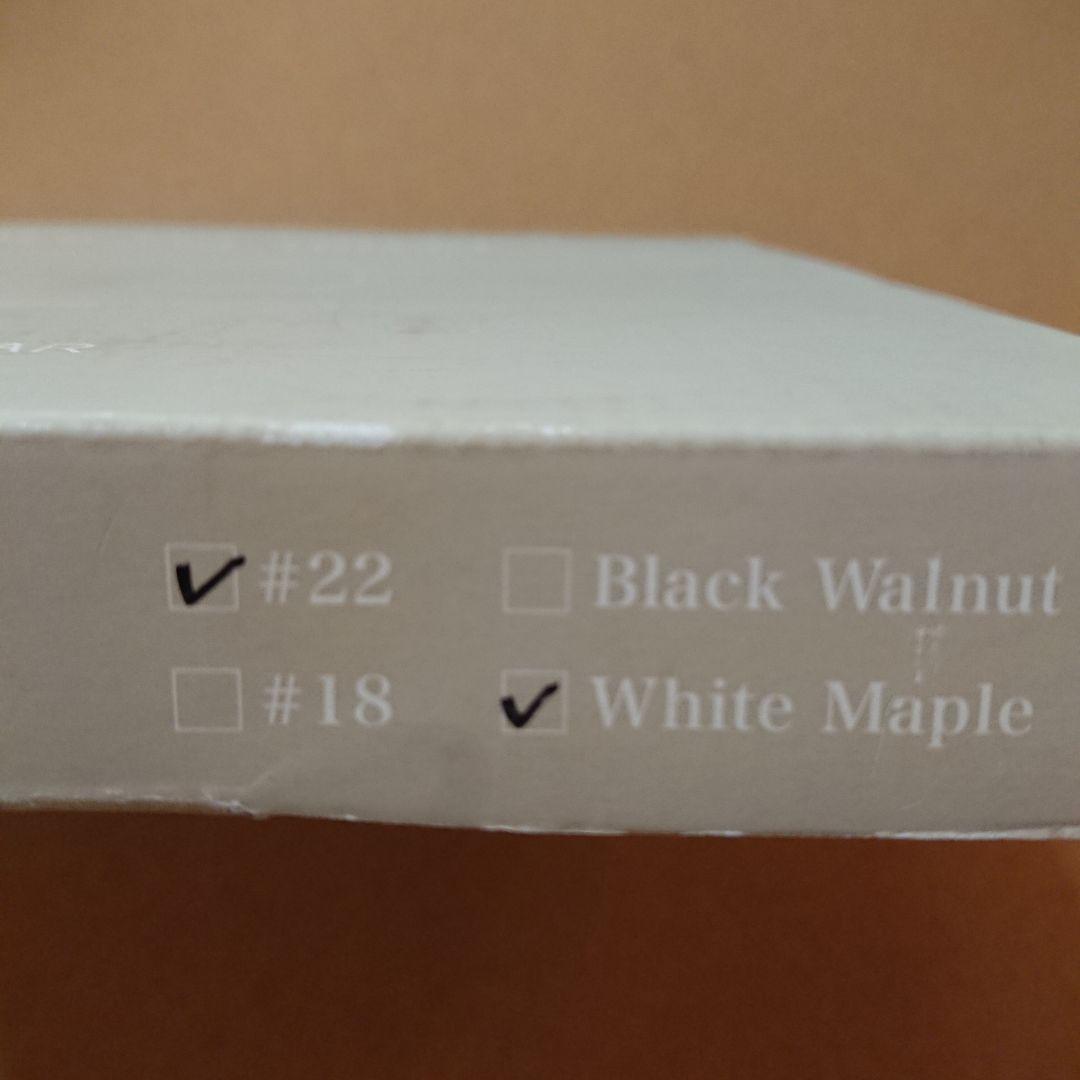 マグネットトリベット 22cm ホワイトメープル グリーン バーミキュラ 鍋敷き