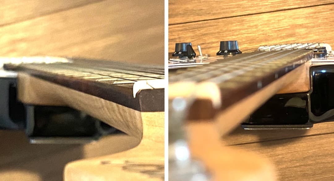 美品【送料込み】Bacchus キッズ ミニ ギター GS-Mini/R 3TS