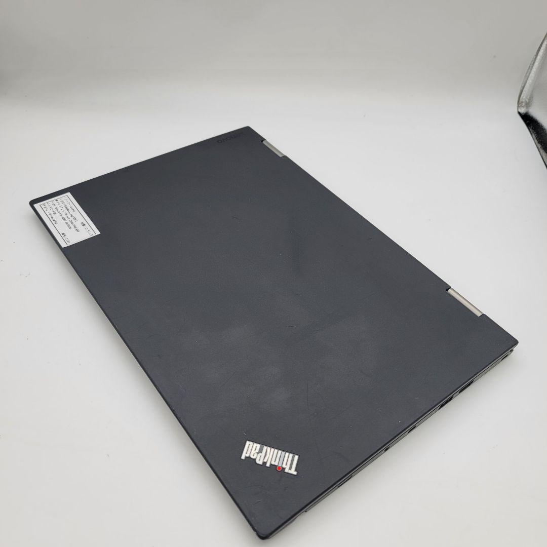 Lenovo ThinkPad X1 Yoga GEN 2 | C.i5第8世代