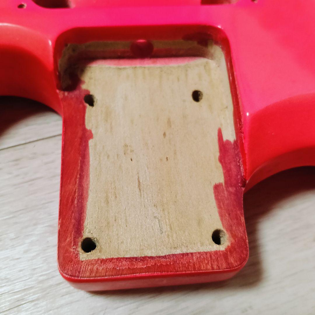 HIDE フェルナンデス ターゲット モッキン ショッキングピンク Ｋガレージ