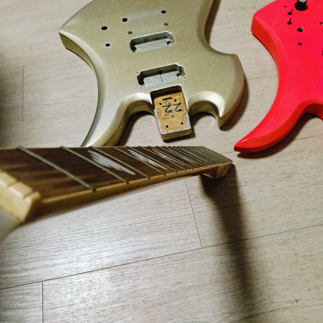 HIDE フェルナンデス ターゲット モッキン ショッキングピンク Ｋガレージ