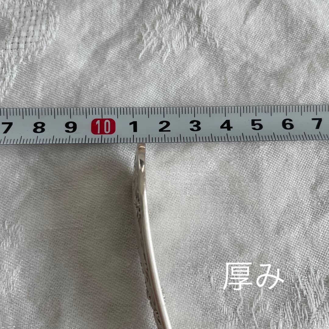 フランス アンティーク カトラリー 1セット