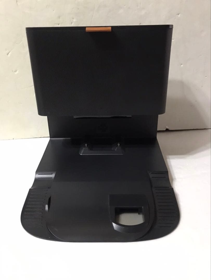 ルンバ　ゴミステーション　本体