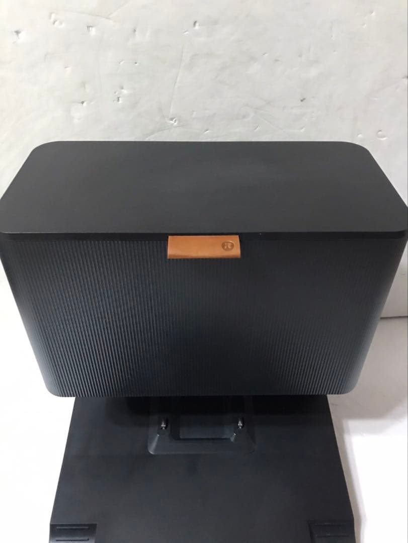 ルンバ　ゴミステーション　本体