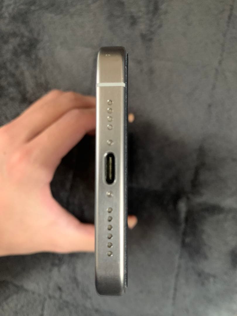 【★限定お値下げ★】 iPhone 15 ProMax 512GB 本体