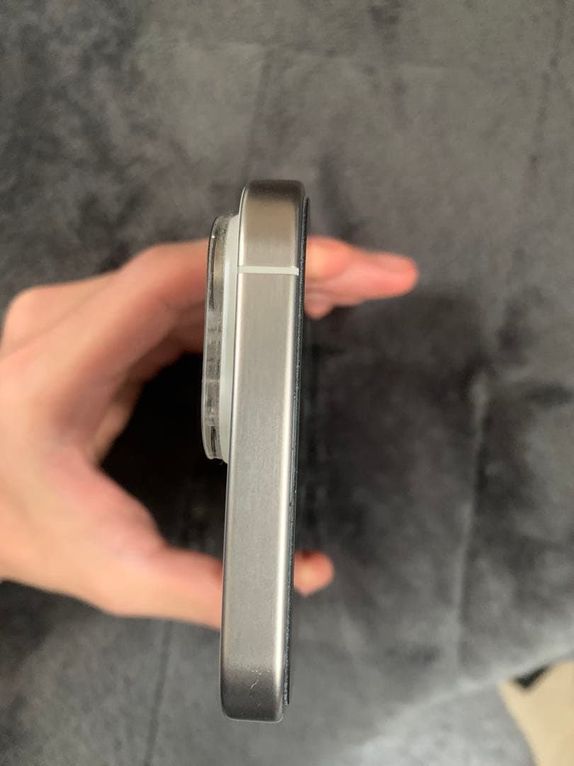 【★限定お値下げ★】 iPhone 15 ProMax 512GB 本体