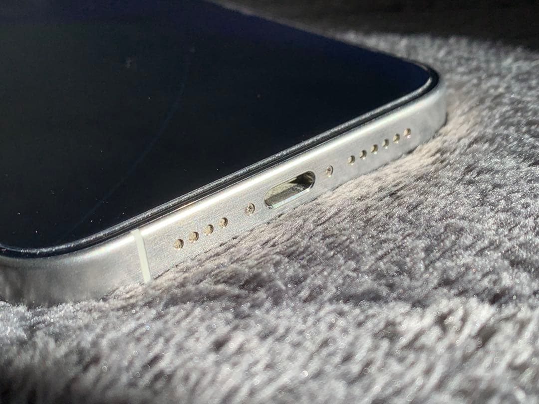 【★限定お値下げ★】 iPhone 15 ProMax 512GB 本体