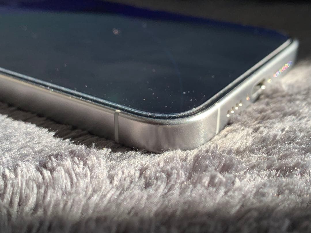 【★限定お値下げ★】 iPhone 15 ProMax 512GB 本体