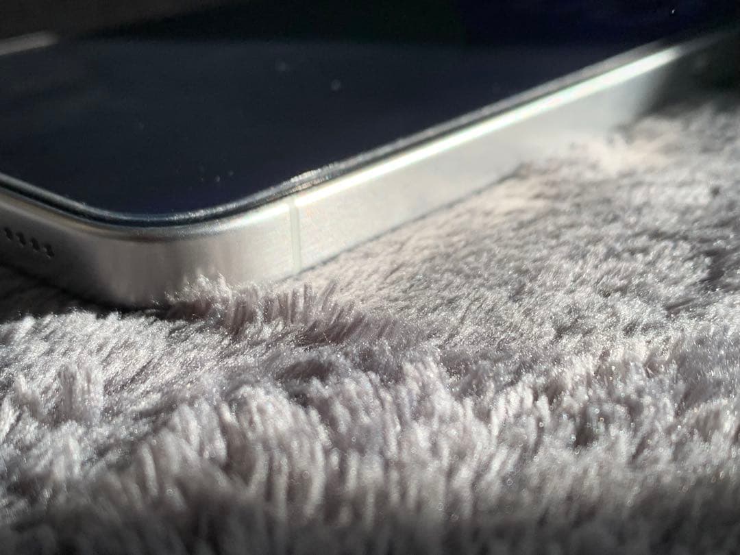 【★限定お値下げ★】 iPhone 15 ProMax 512GB 本体