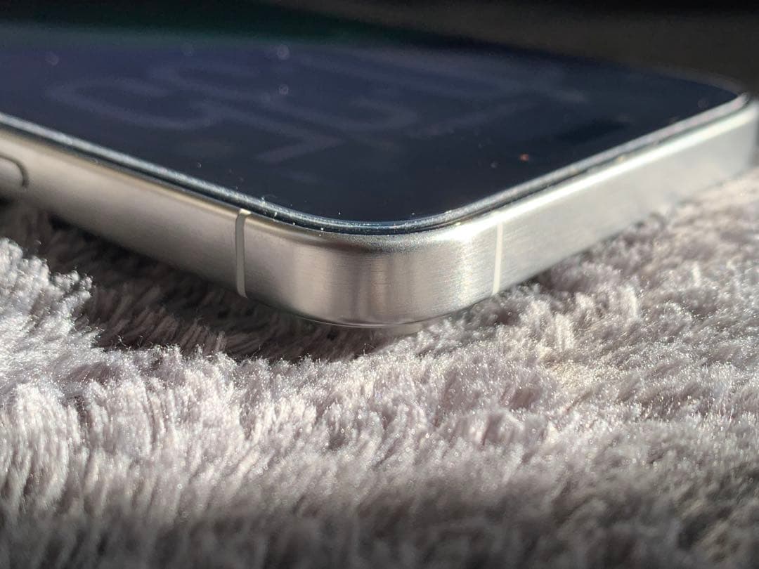 【★限定お値下げ★】 iPhone 15 ProMax 512GB 本体