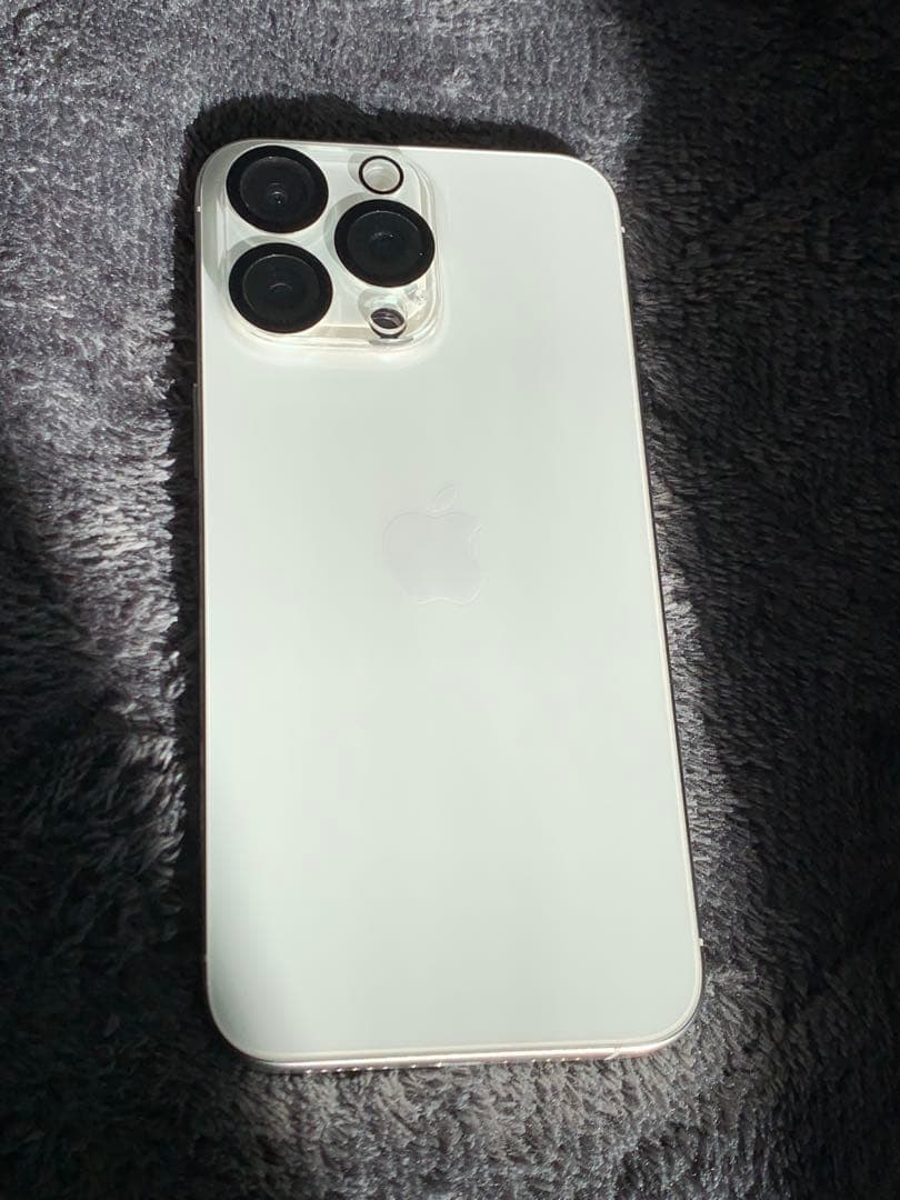 【★限定お値下げ★】 iPhone 15 ProMax 512GB 本体