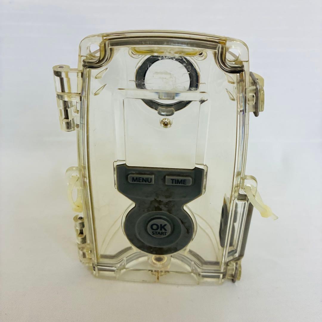 【動作確認済み】Brinno タイムラプスカメラ　TLC200 防水ケース付き