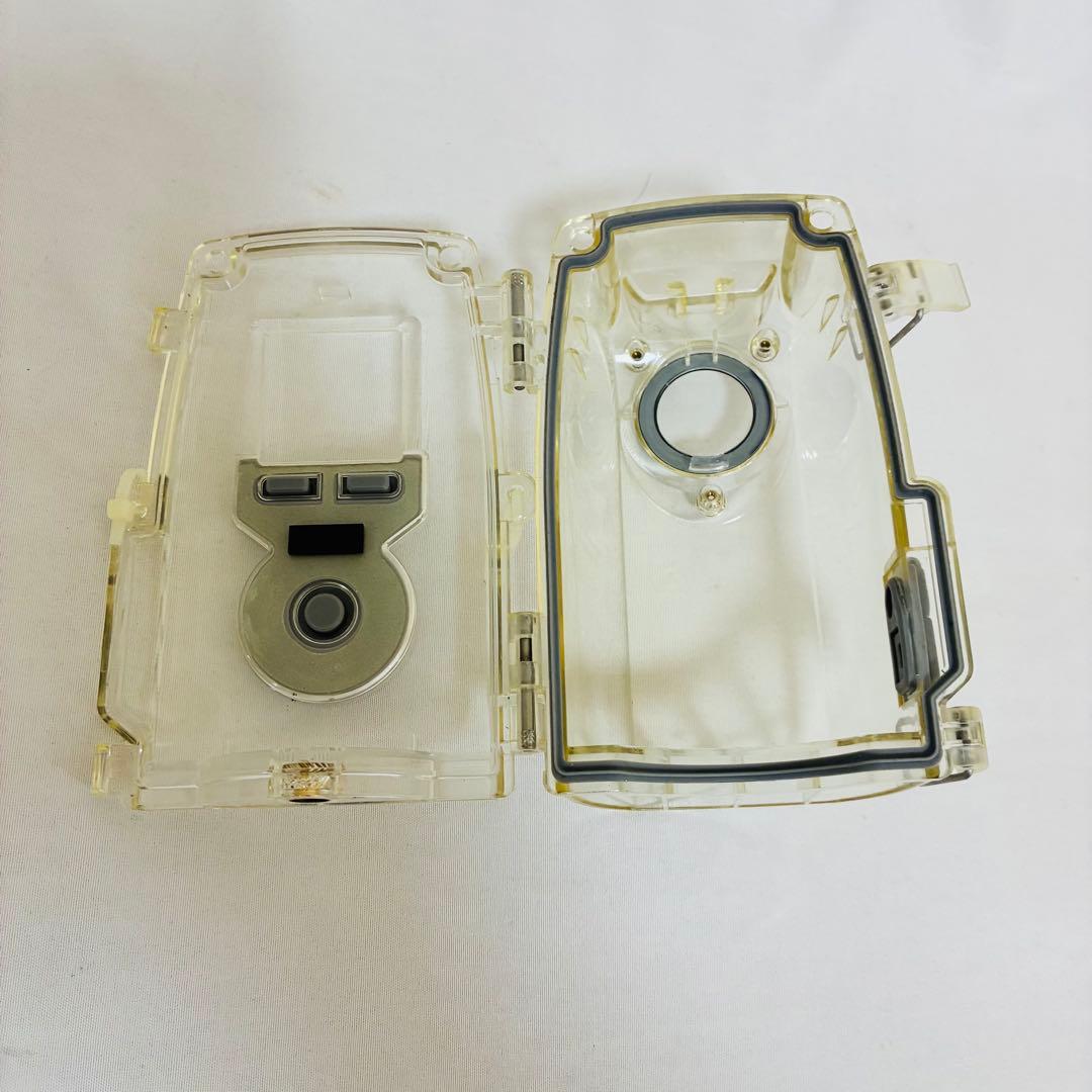 【動作確認済み】Brinno タイムラプスカメラ　TLC200 防水ケース付き