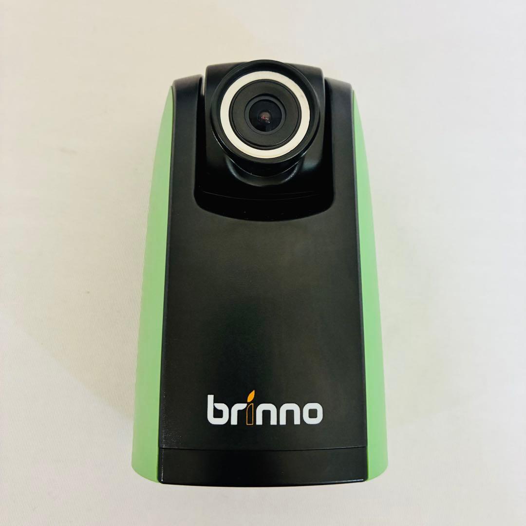 【動作確認済み】Brinno タイムラプスカメラ　TLC200 防水ケース付き