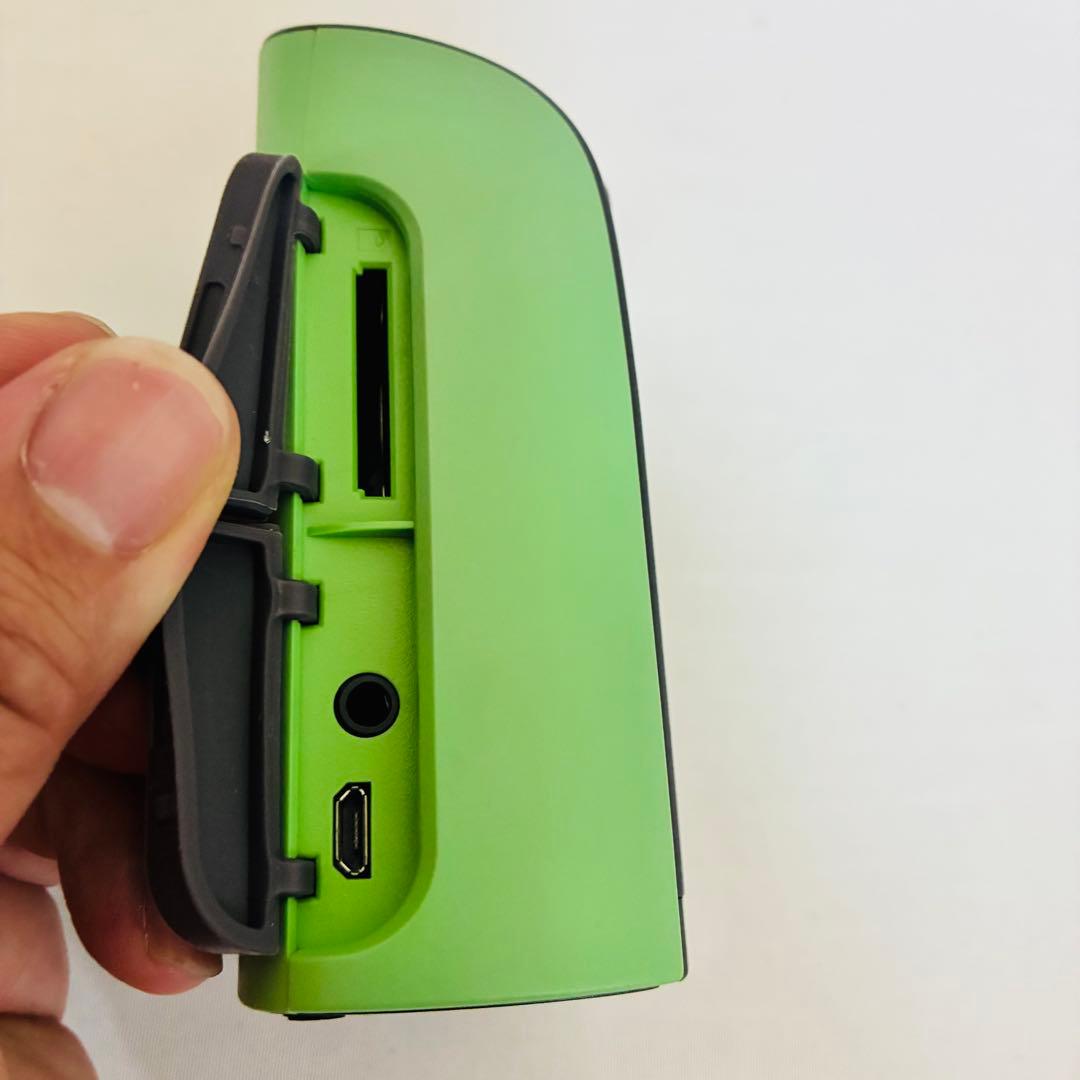 【動作確認済み】Brinno タイムラプスカメラ　TLC200 防水ケース付き