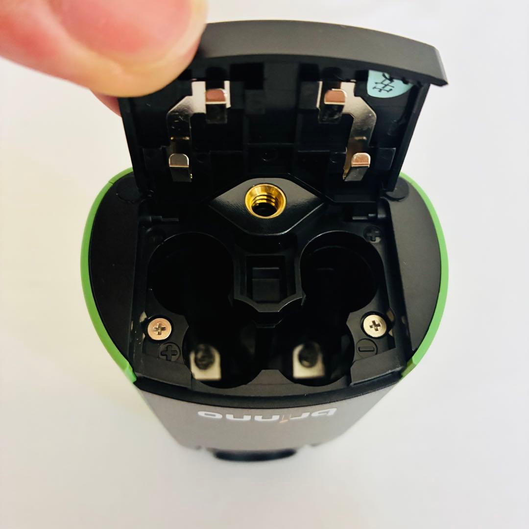 【動作確認済み】Brinno タイムラプスカメラ　TLC200 防水ケース付き