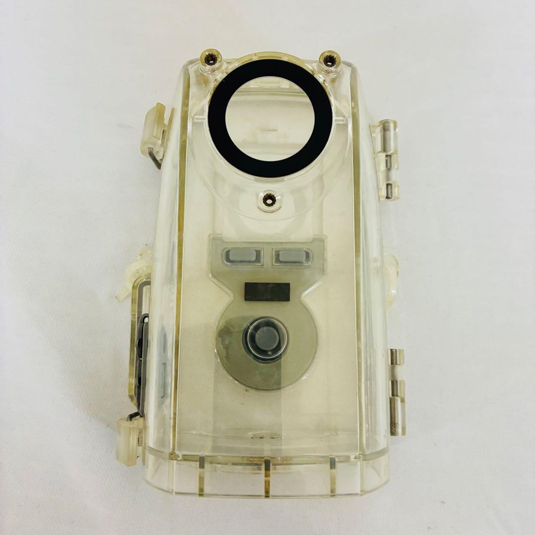 【動作確認済み】Brinno タイムラプスカメラ　TLC200 防水ケース付き