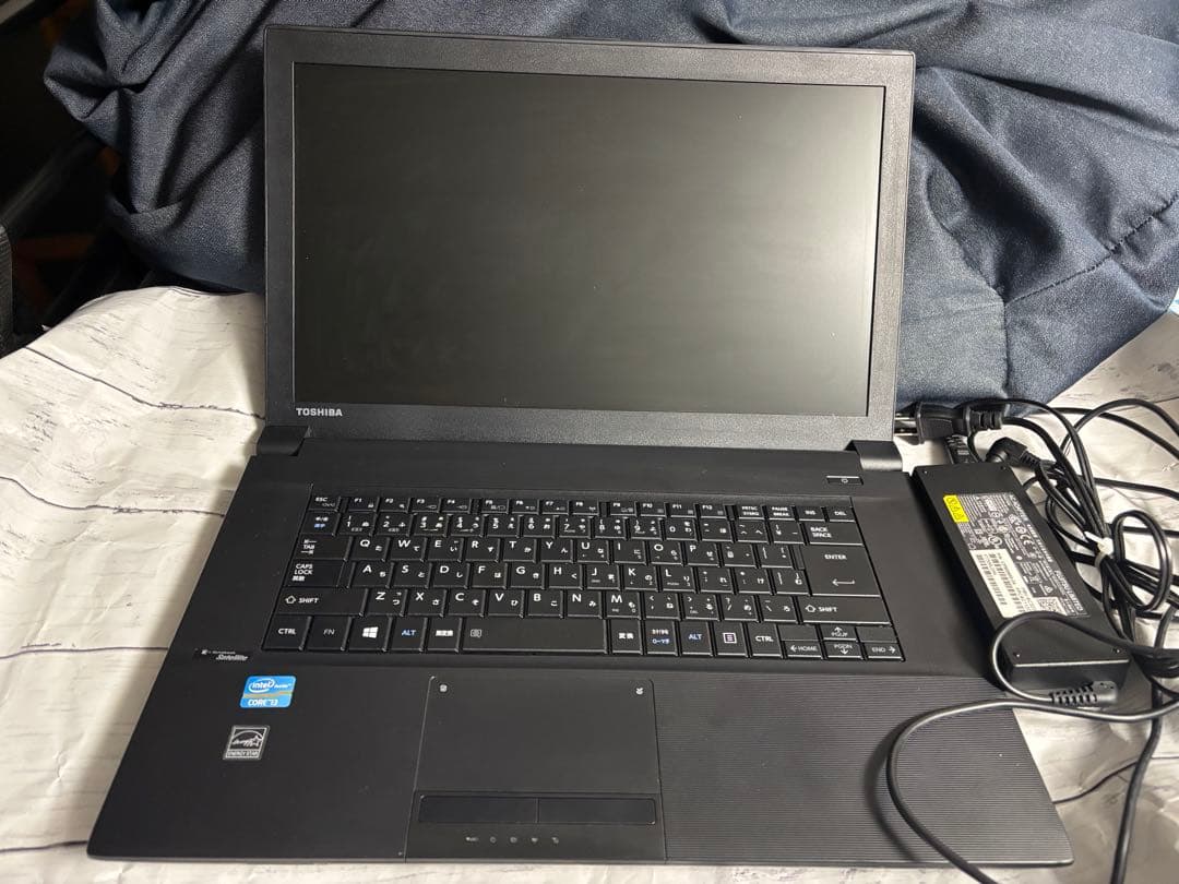 東芝 dynabook B553/J メモリ8GB Windows11 Pro