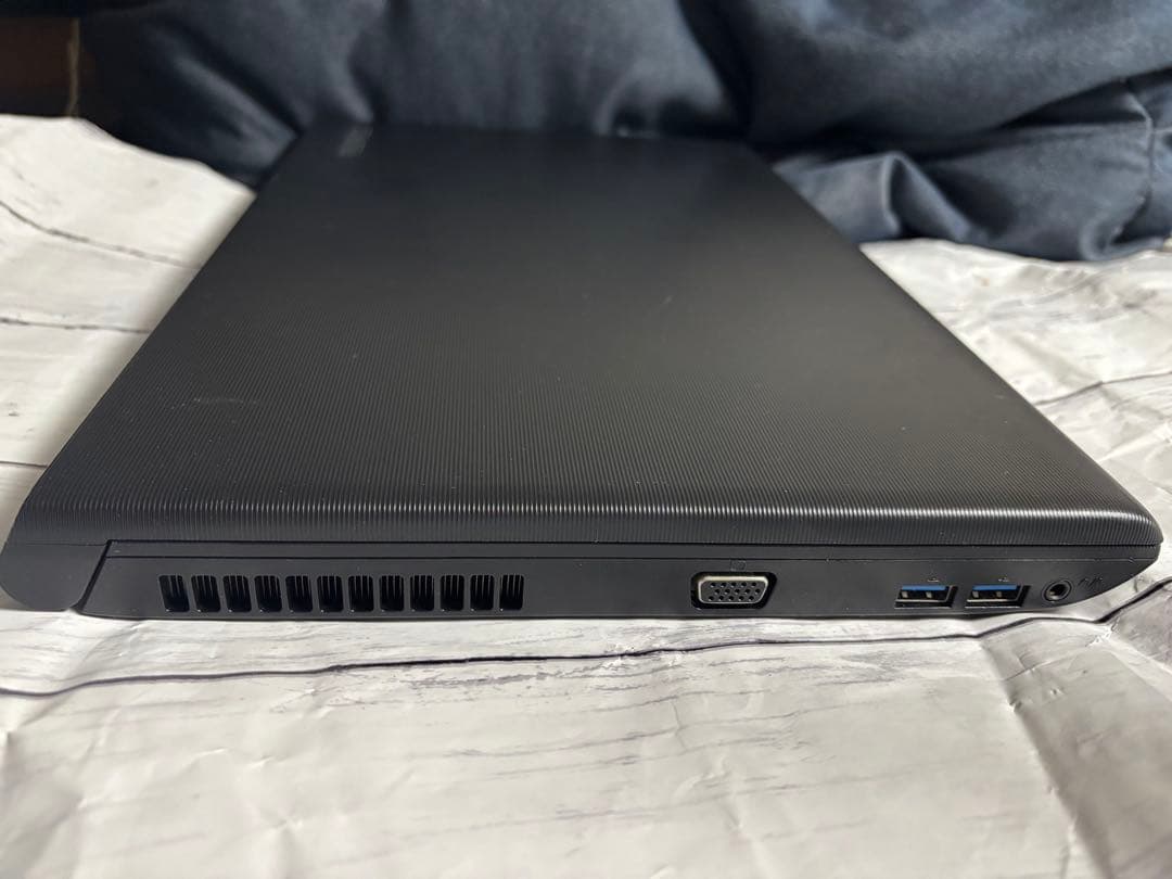 東芝 dynabook B553/J メモリ8GB Windows11 Pro