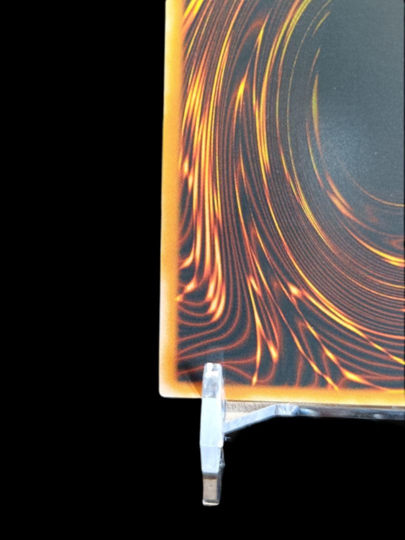 遊戯王 幻魔皇ラビエル レリーフ アルティメットレア 極美品