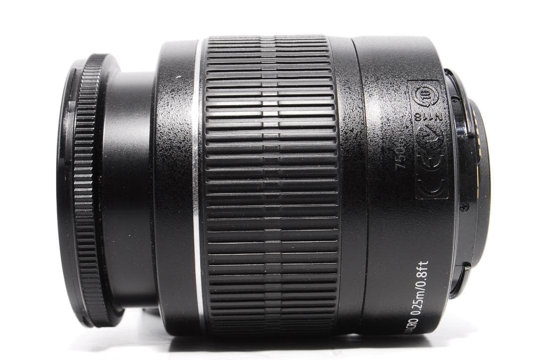 ✨スマホ転送可能 初心者向け機種✨Canon Kiss X5 レンズセット