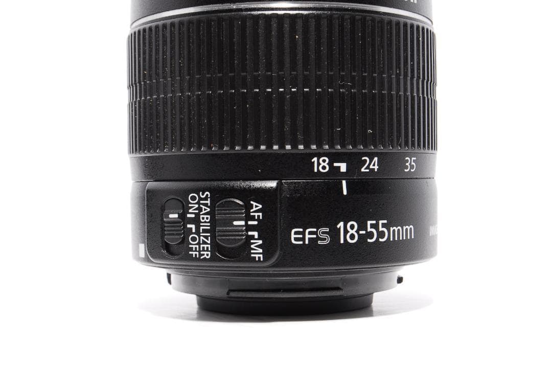 ✨スマホ転送可能 初心者向け機種✨Canon Kiss X5 レンズセット