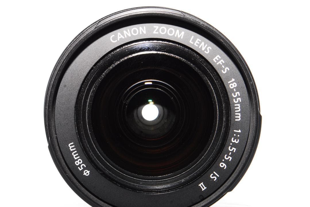 ✨スマホ転送可能 初心者向け機種✨Canon Kiss X5 レンズセット