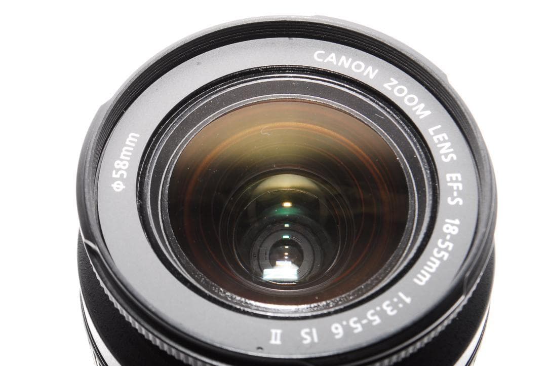 ✨スマホ転送可能 初心者向け機種✨Canon Kiss X5 レンズセット