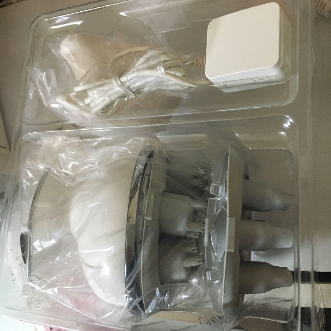 YA−MAN IB-27W-EXベットスパリフトEXセット