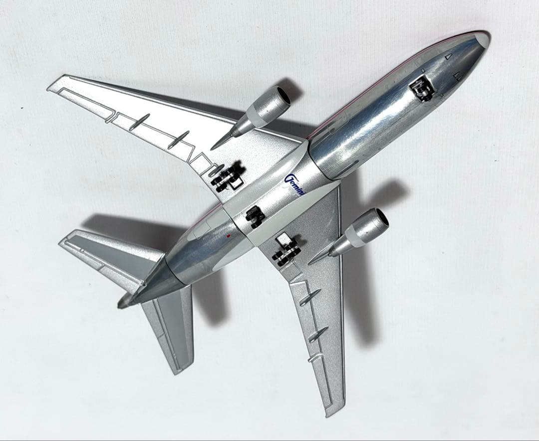 Gemini 1/400 DC-10-30 ハワイアン航空