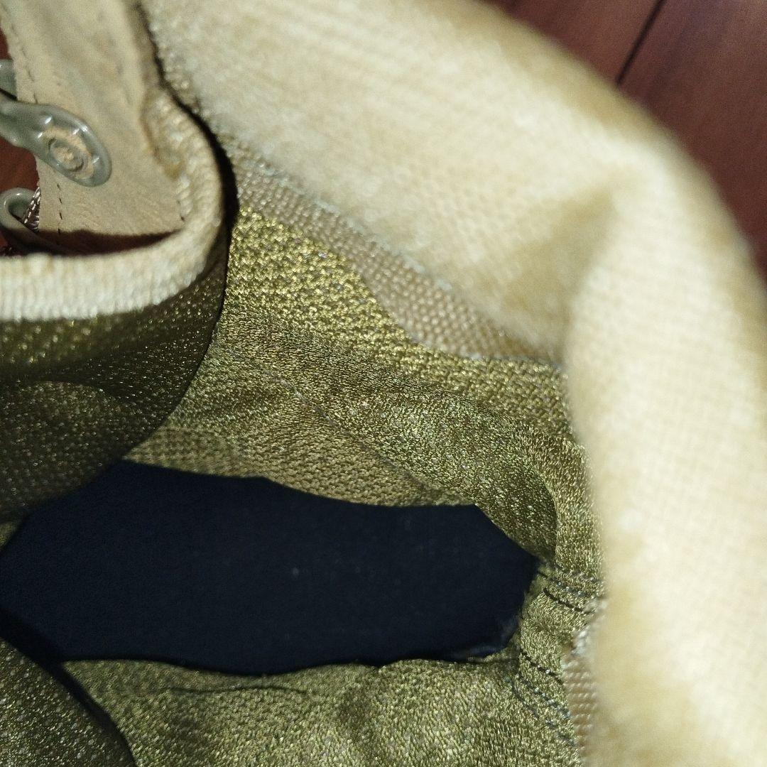 未使用　BELLEVILLE ミリタリーブーツ　25cm