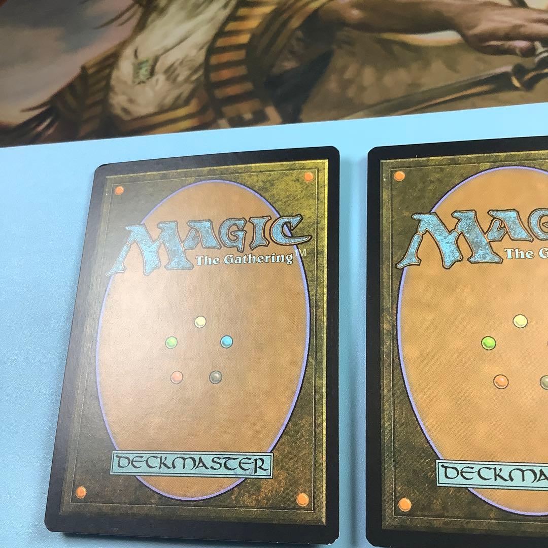 *バラ売り可* 青霊破　A25日本語foil3枚セット