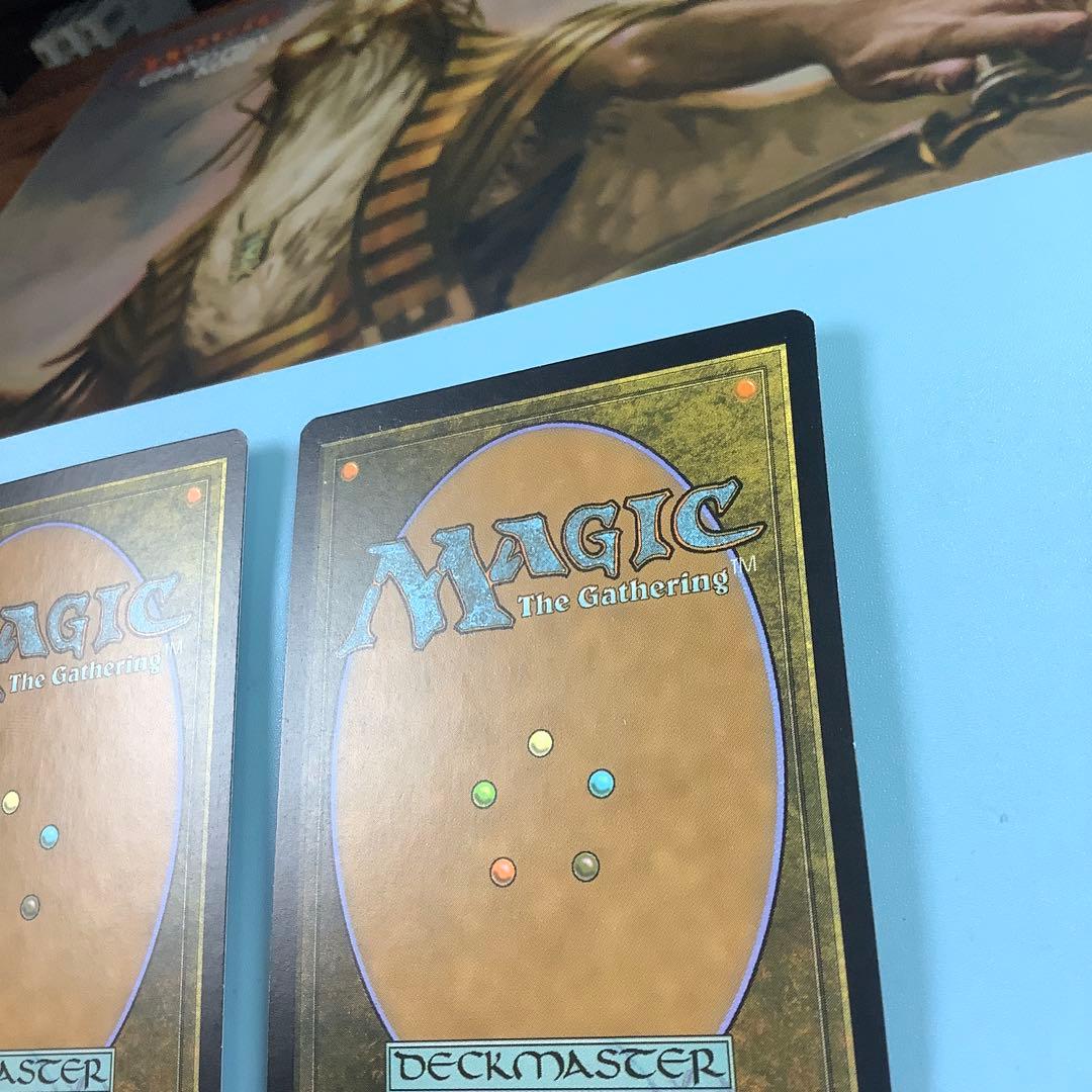 *バラ売り可* 青霊破　A25日本語foil3枚セット