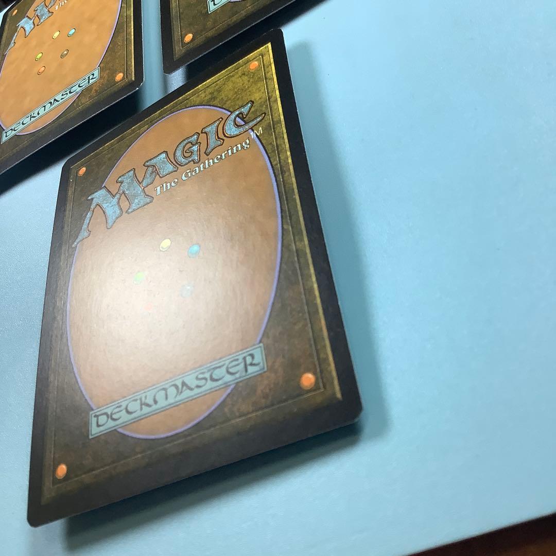 *バラ売り可* 青霊破　A25日本語foil3枚セット