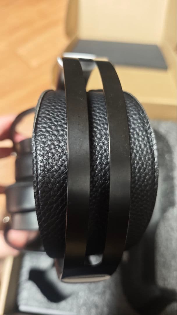 HIFIMAN Ananda オープンバックヘッドフォン