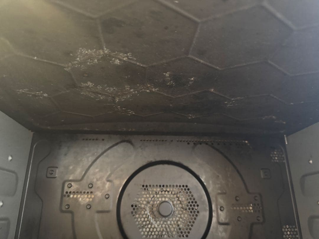 Panasonic ビストロ スチームオーブンレンジ NE-BS808-W